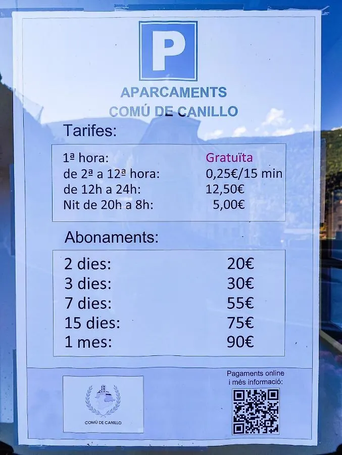Montreal. Diseno Y Esqui Para 6, Fibra Optica Y Netflix. 0*, Canillo